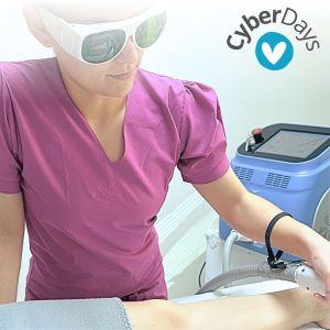 DEPILACION PIERNAS COMPLETAS, REBAJE Y AXILAS