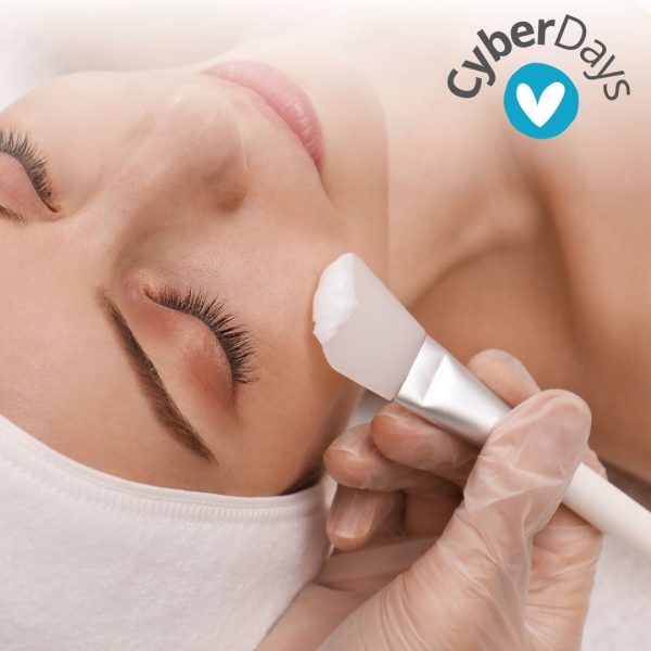 HIDRATACION FACIAL PROFUNDA