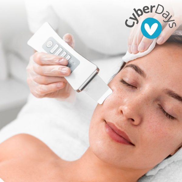 LIMPIEZA FACIAL PROFUNDA
