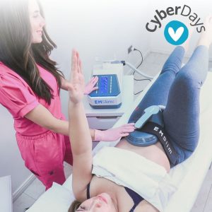 EMSLIM NEO ABDOMEN