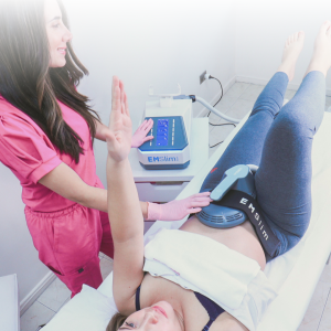 EMSLIM NEO ABDOMEN