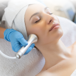 PLASMA FACIAL