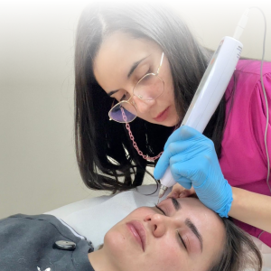 BLEFAROPLASMA DE PÁRPADOS