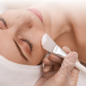 HIDRATACION FACIAL PROFUNDA