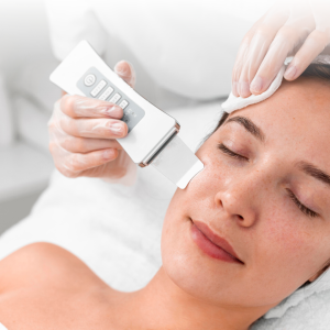 LIMPIEZA FACIAL PROFUNDA